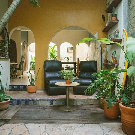 بيت شباب Puerto Dreams H بويرتو إسكونديدو المظهر الخارجي الصورة