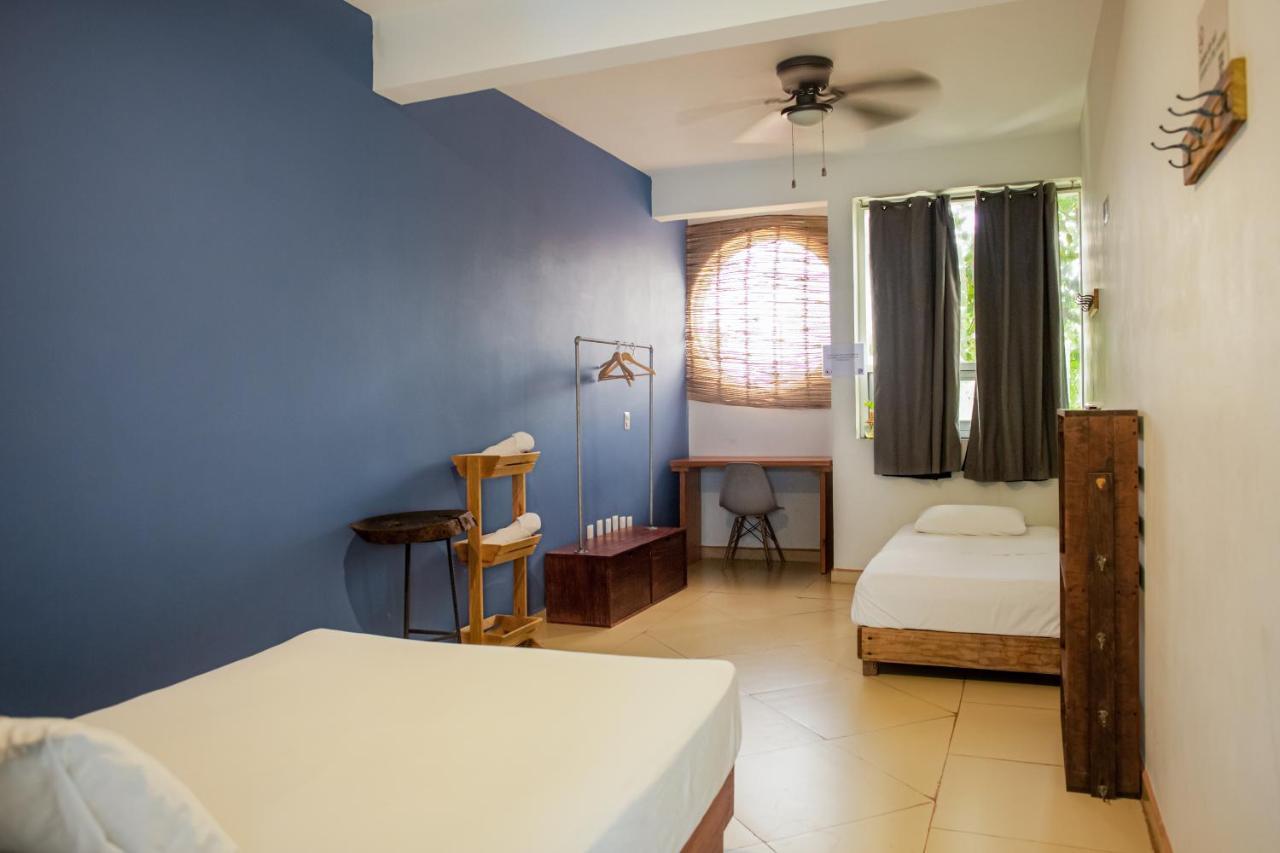 بيت شباب Puerto Dreams H بويرتو إسكونديدو المظهر الخارجي الصورة
