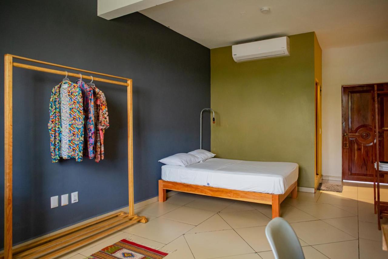 بيت شباب Puerto Dreams H بويرتو إسكونديدو المظهر الخارجي الصورة