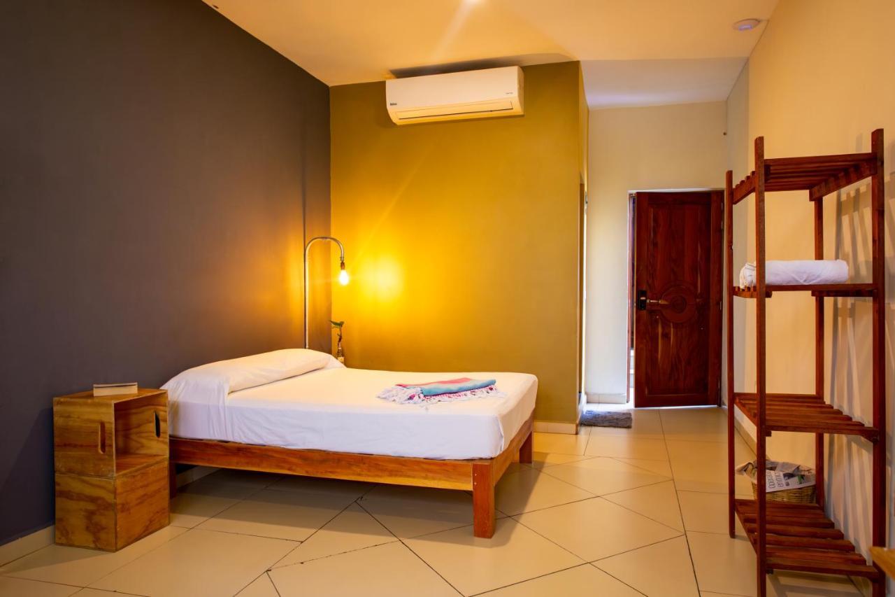 بيت شباب Puerto Dreams H بويرتو إسكونديدو المظهر الخارجي الصورة
