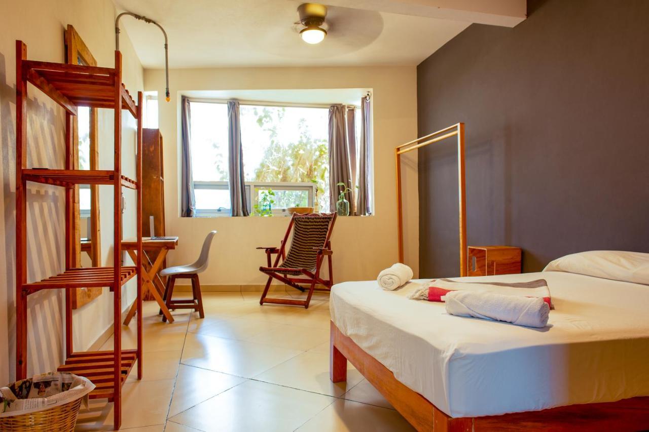 بيت شباب Puerto Dreams H بويرتو إسكونديدو المظهر الخارجي الصورة