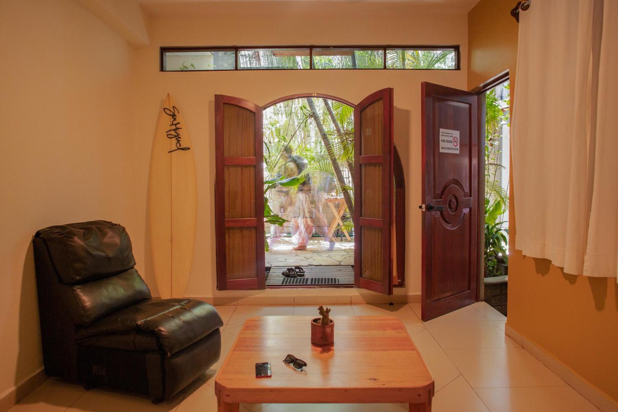 بيت شباب Puerto Dreams H بويرتو إسكونديدو المظهر الخارجي الصورة