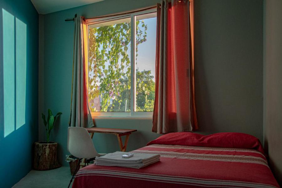 بيت شباب Puerto Dreams H بويرتو إسكونديدو المظهر الخارجي الصورة