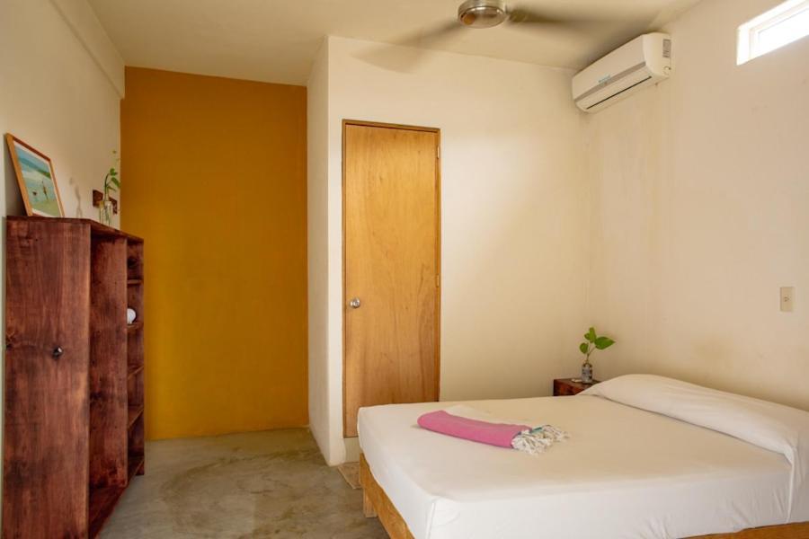بيت شباب Puerto Dreams H بويرتو إسكونديدو المظهر الخارجي الصورة